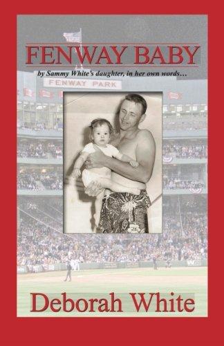 Fenway Baby by Deborah White