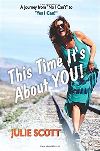 This Time It’s About You!