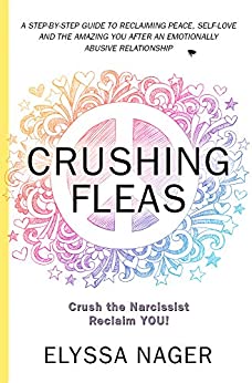 Crushing Fleas by Elyssa Nager